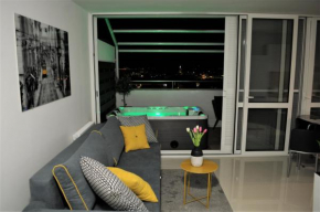 Luxury apartment CityZen